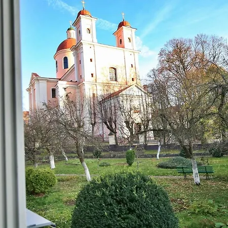 S3 Heart Of Old Town