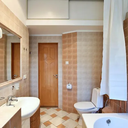 S3 Heart Of Old Town Lejlighed