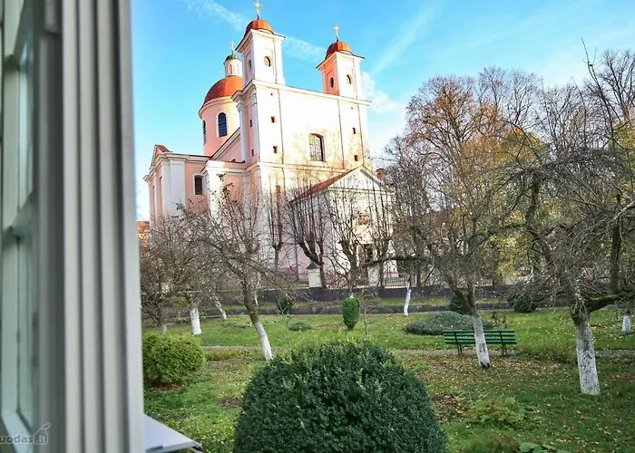 S3 Heart Of Old Town