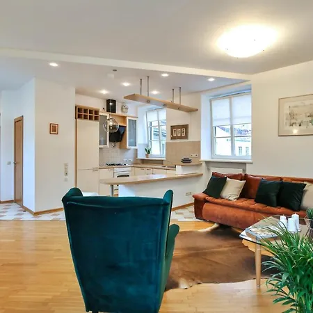 Apartament S3 Heart Of Old Town *