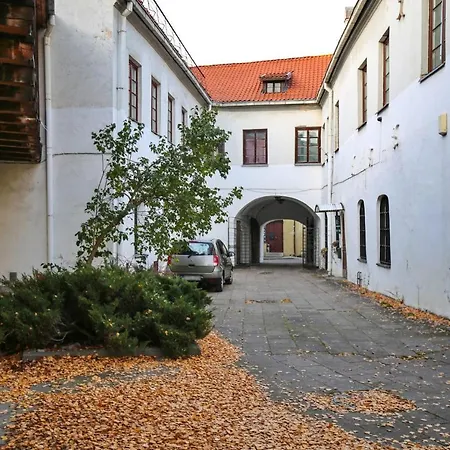 S3 Heart Of Old Town * Wilno