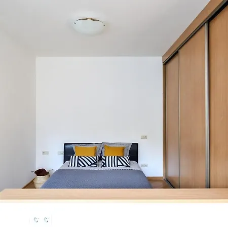 S3 Heart Of Old Town Appartement *