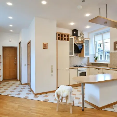 Appartement S3 Heart Of Old Town *